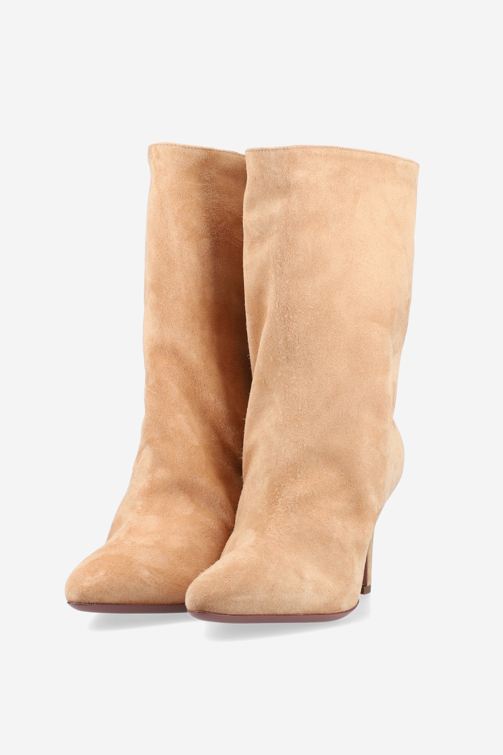 Else 75 suede ankle boots