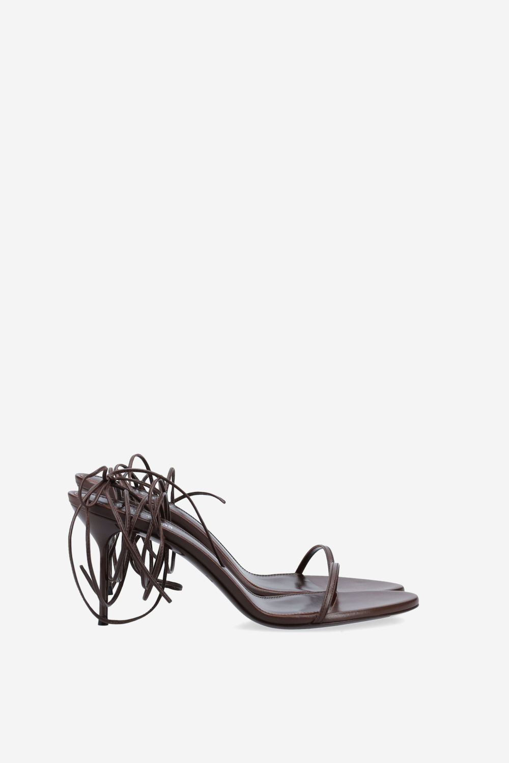 Lidia 70 lace-up sandals
