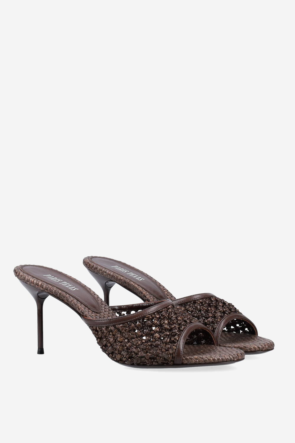 Lidia 70 straw mules