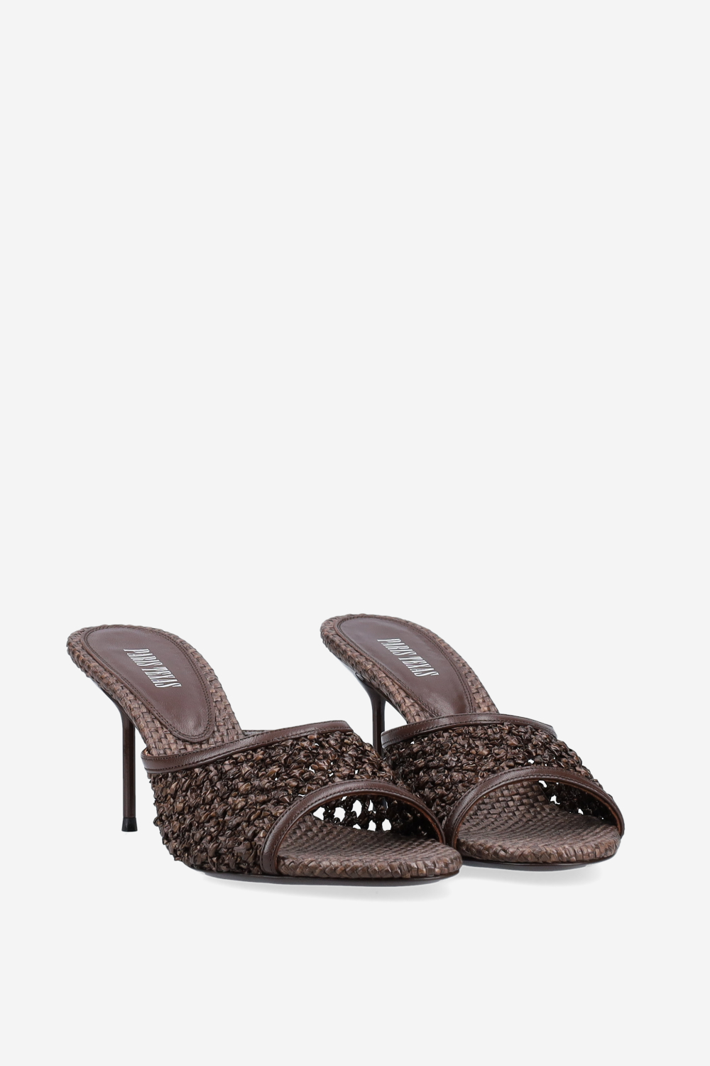 Lidia 70 straw mules