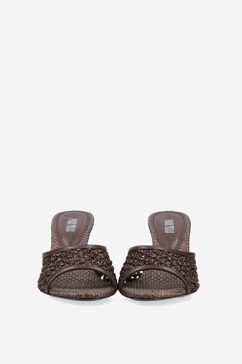 Lidia 70 straw mules