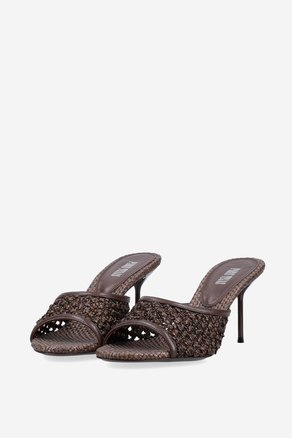 Lidia 70 straw mules