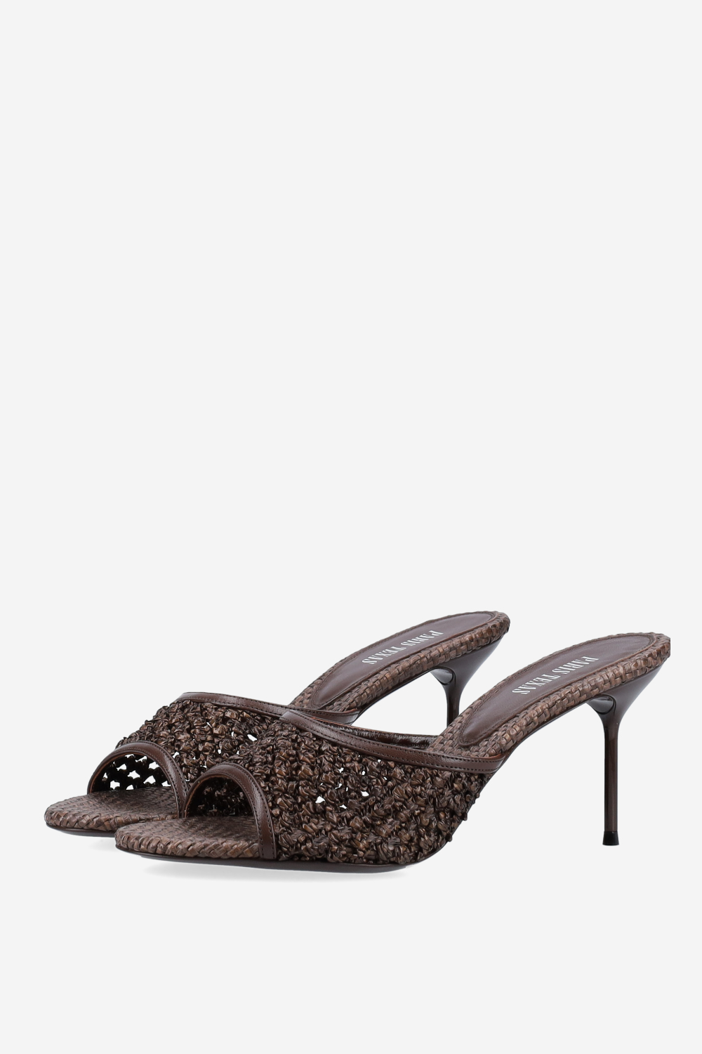 Lidia 70 straw mules