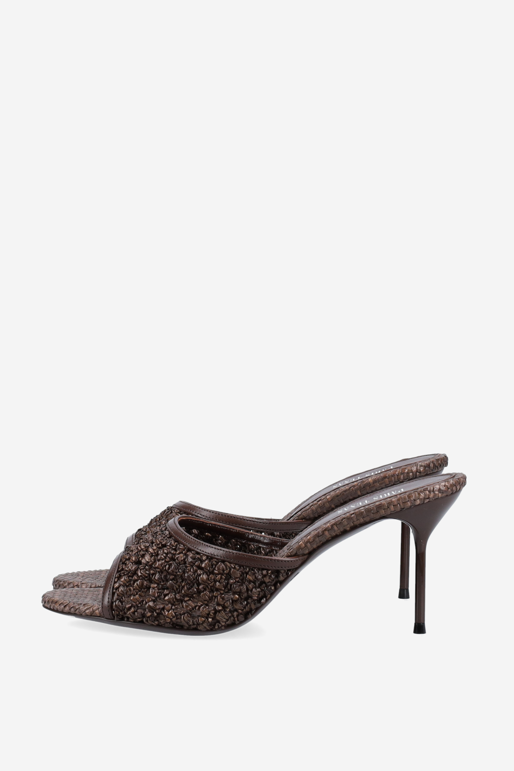 Lidia 70 straw mules
