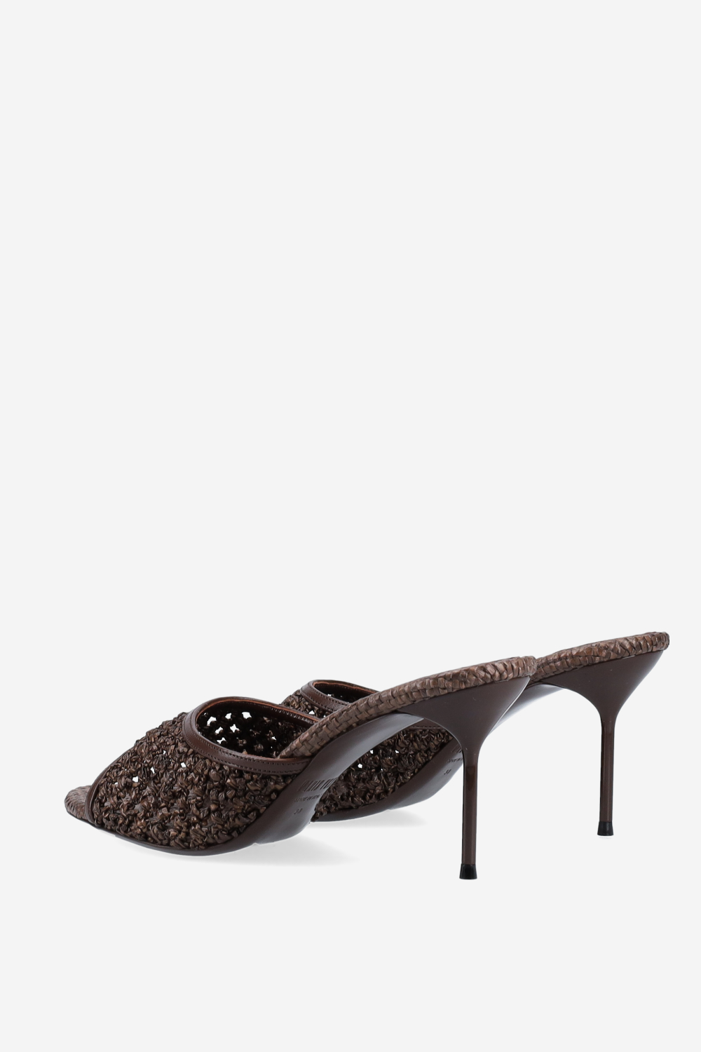 Lidia 70 straw mules
