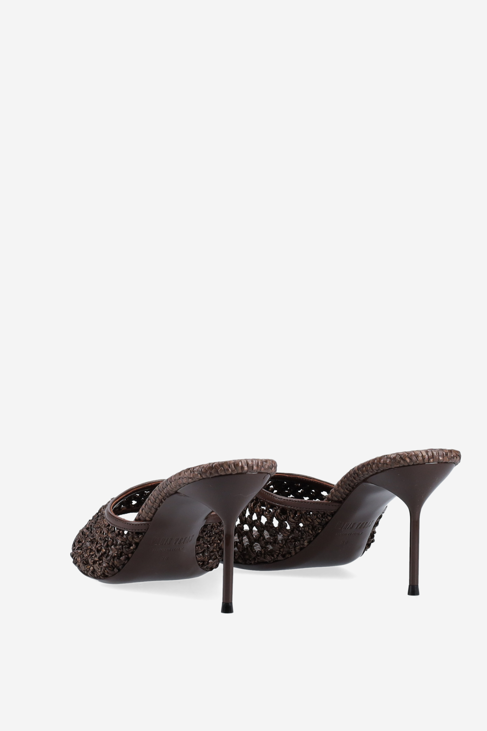 Lidia 70 straw mules