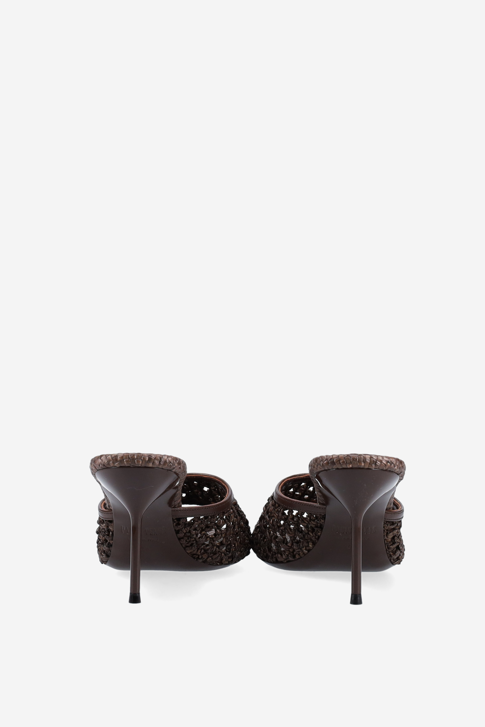 Lidia 70 straw mules