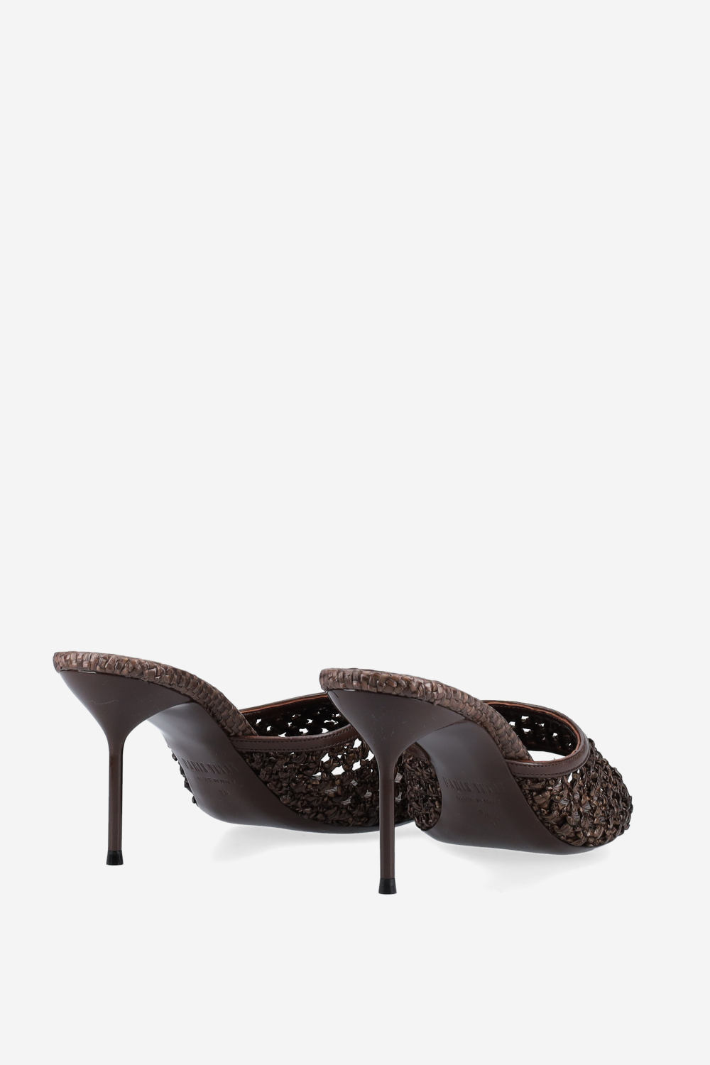 Lidia 70 straw mules