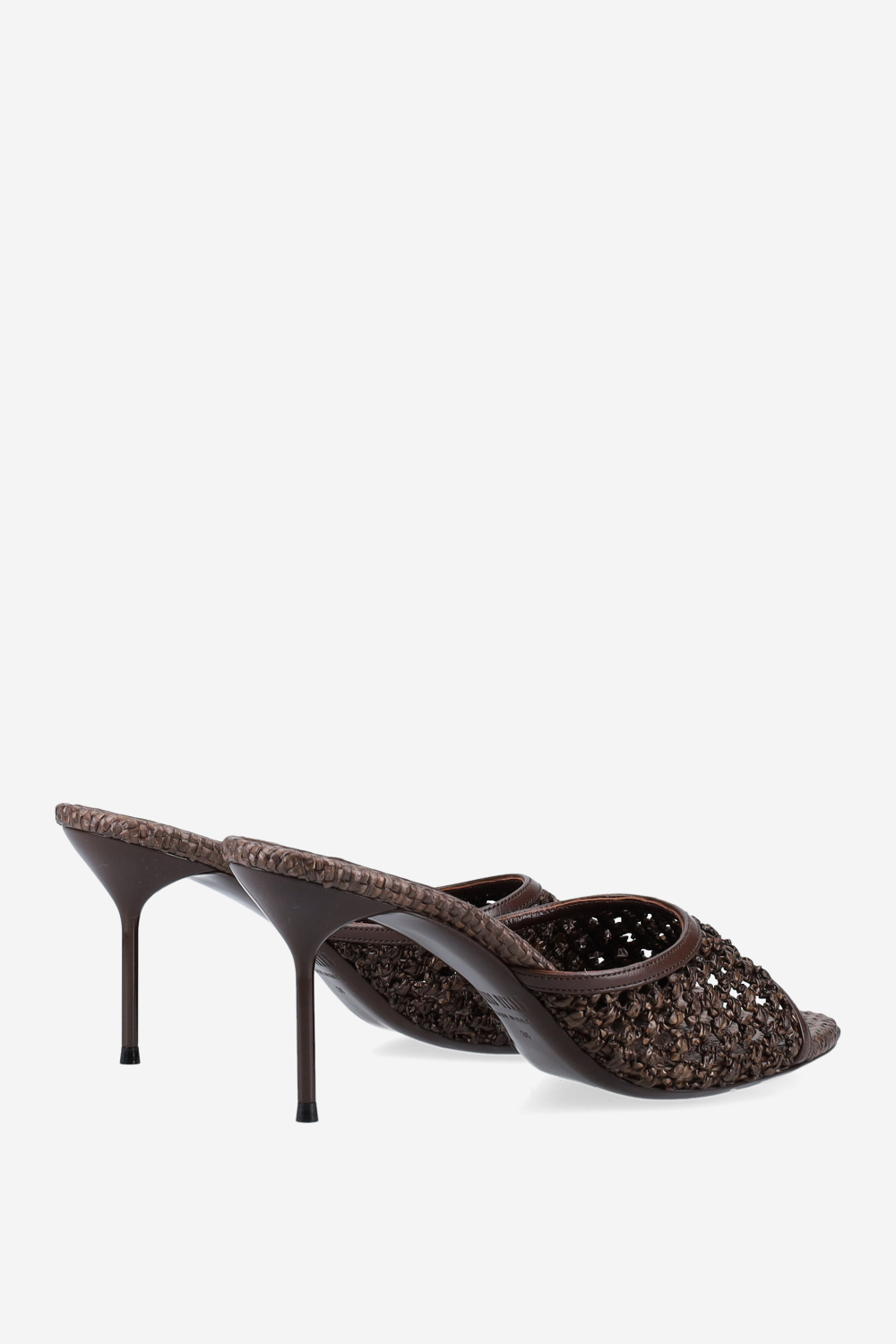 Lidia 70 straw mules