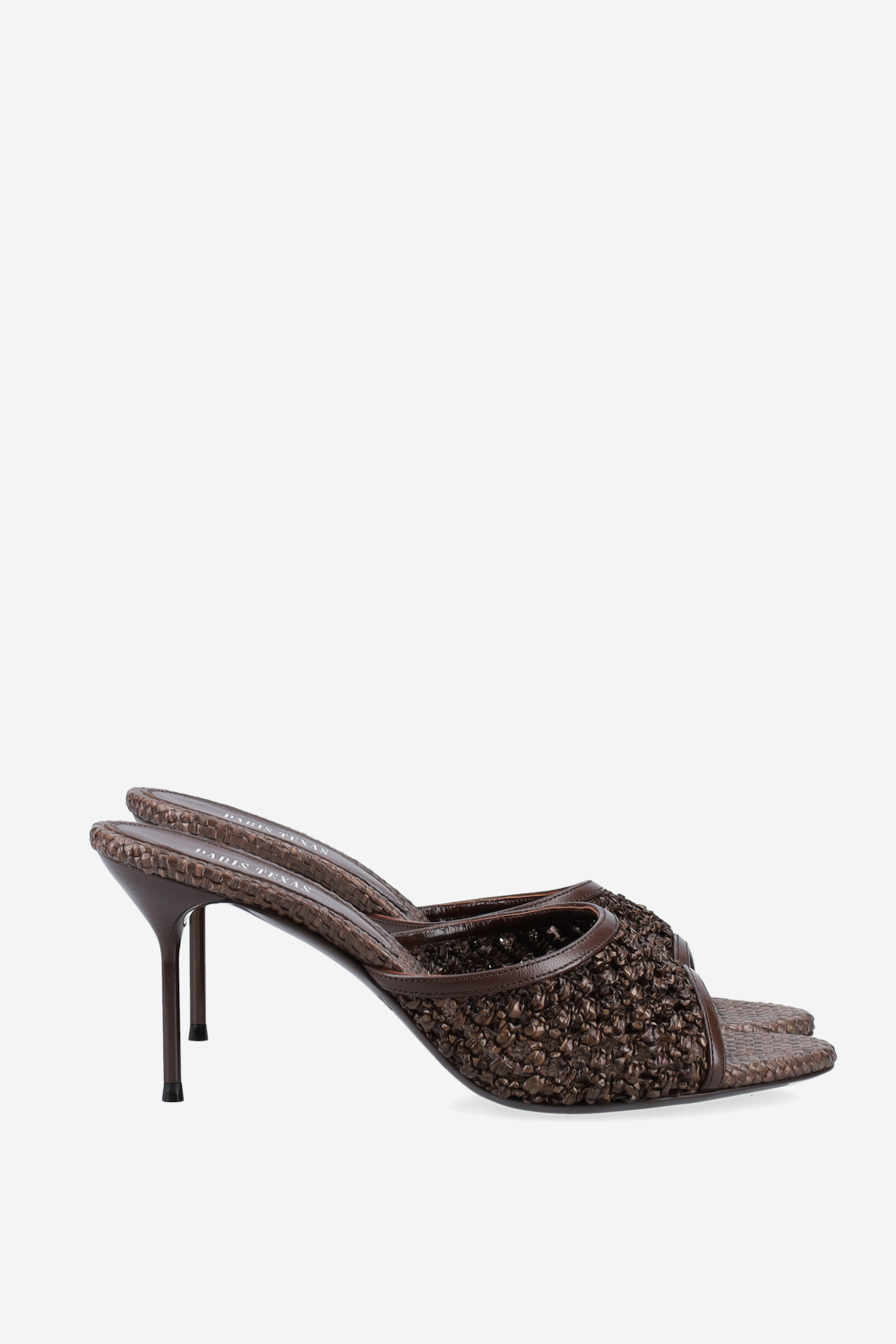 Lidia 70 straw mules