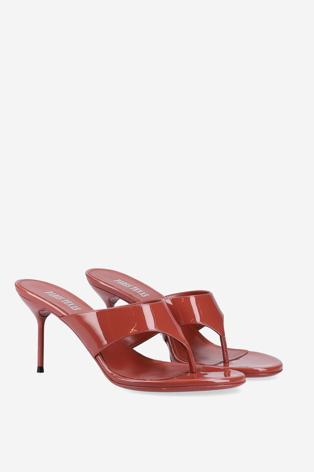 Lidia thong mule 70 sandals
