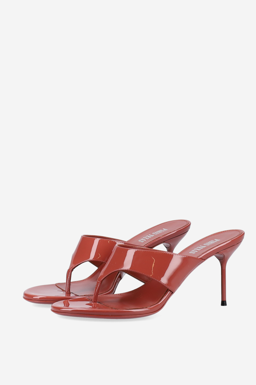 Lidia thong mule 70 sandals
