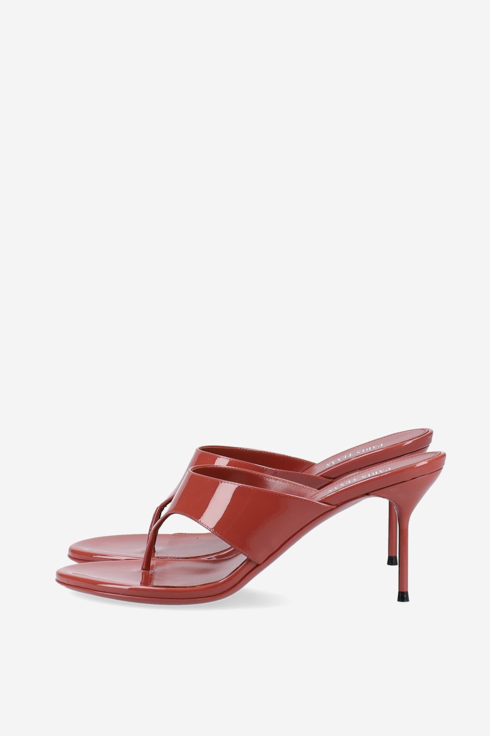Lidia thong mule 70 sandals