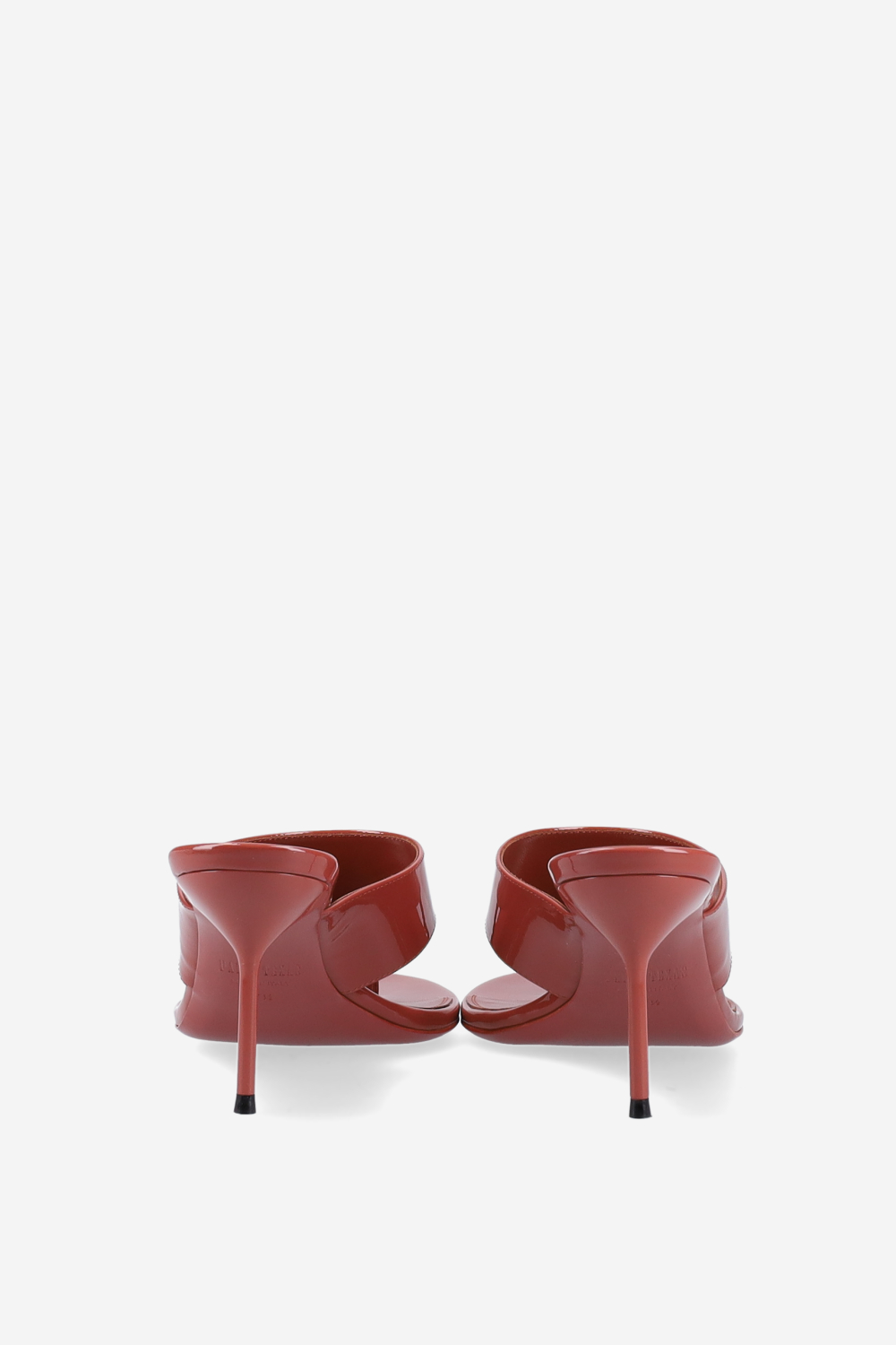 Lidia thong mule 70 sandals
