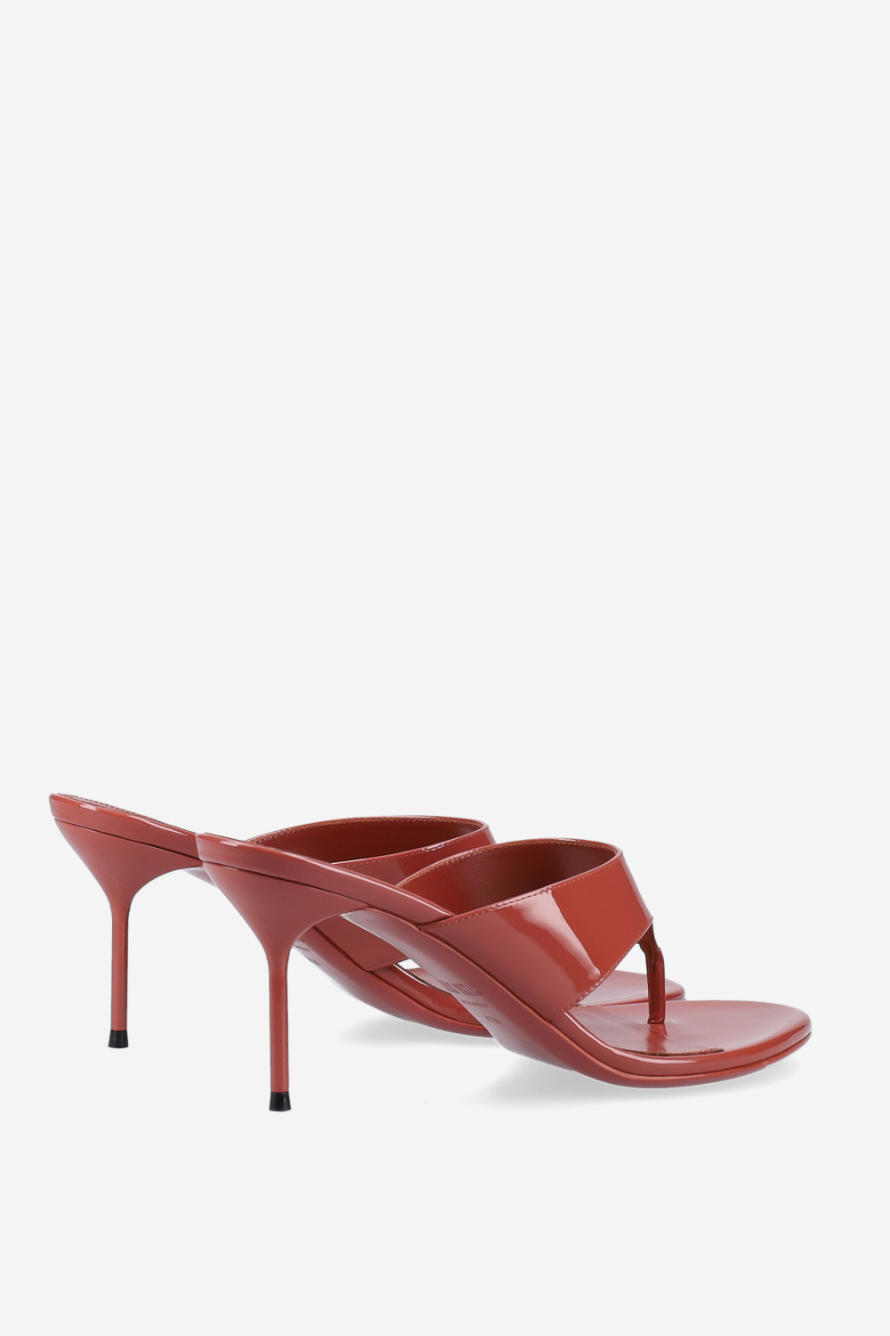 Lidia thong mule 70 sandals