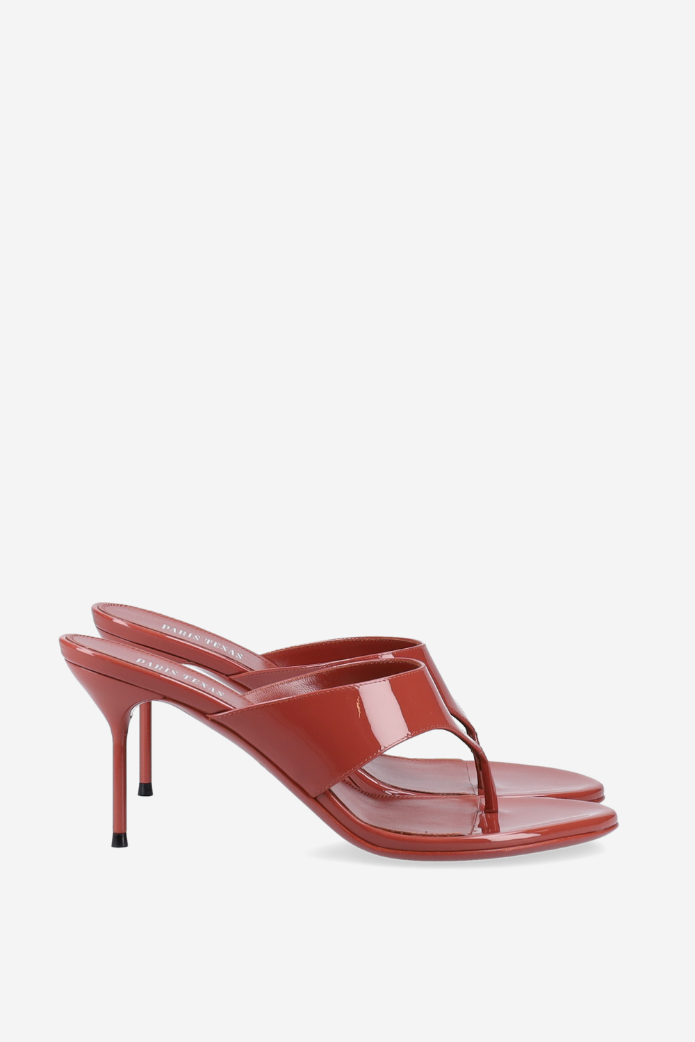 Lidia thong mule 70 sandals
