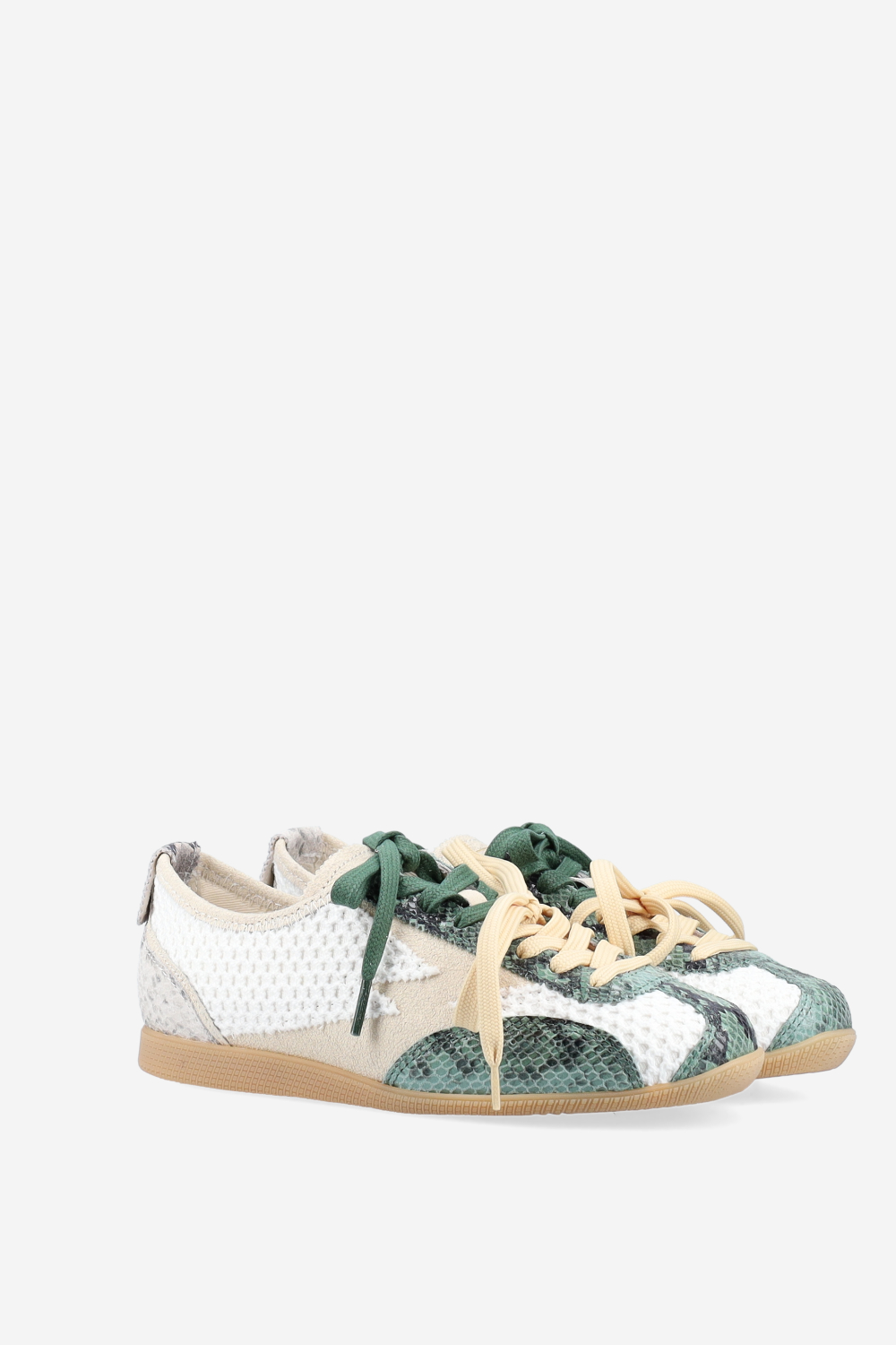 Ikigai mesh sneakers
