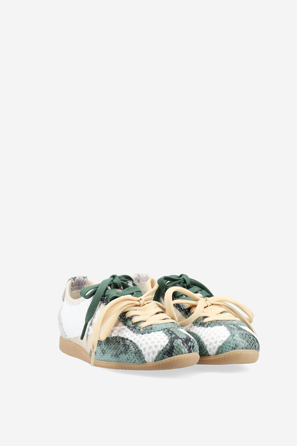Ikigai mesh sneakers