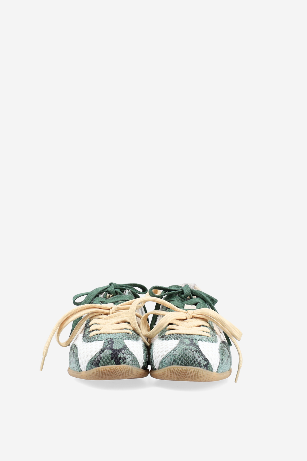 Ikigai mesh sneakers