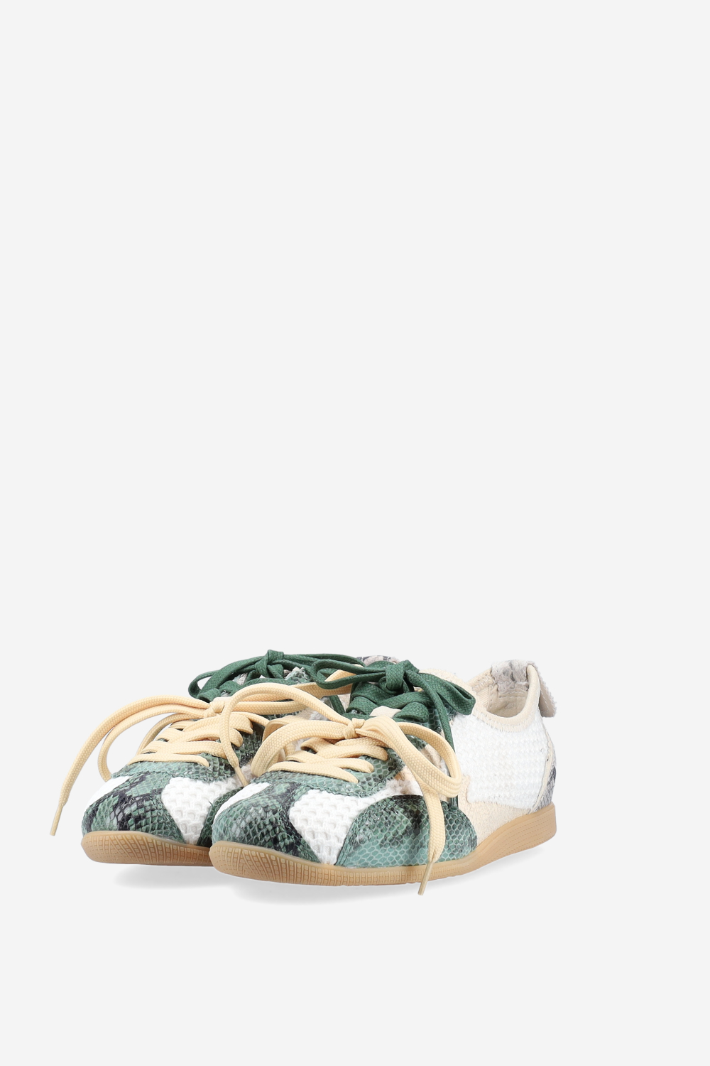 Ikigai mesh sneakers