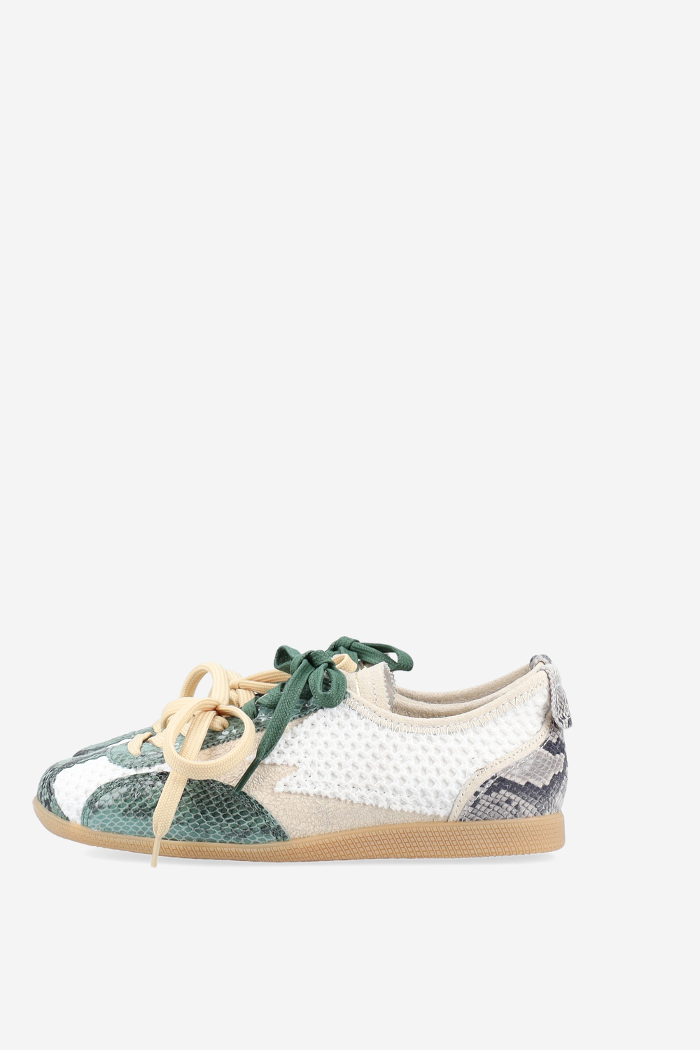 Ikigai mesh sneakers