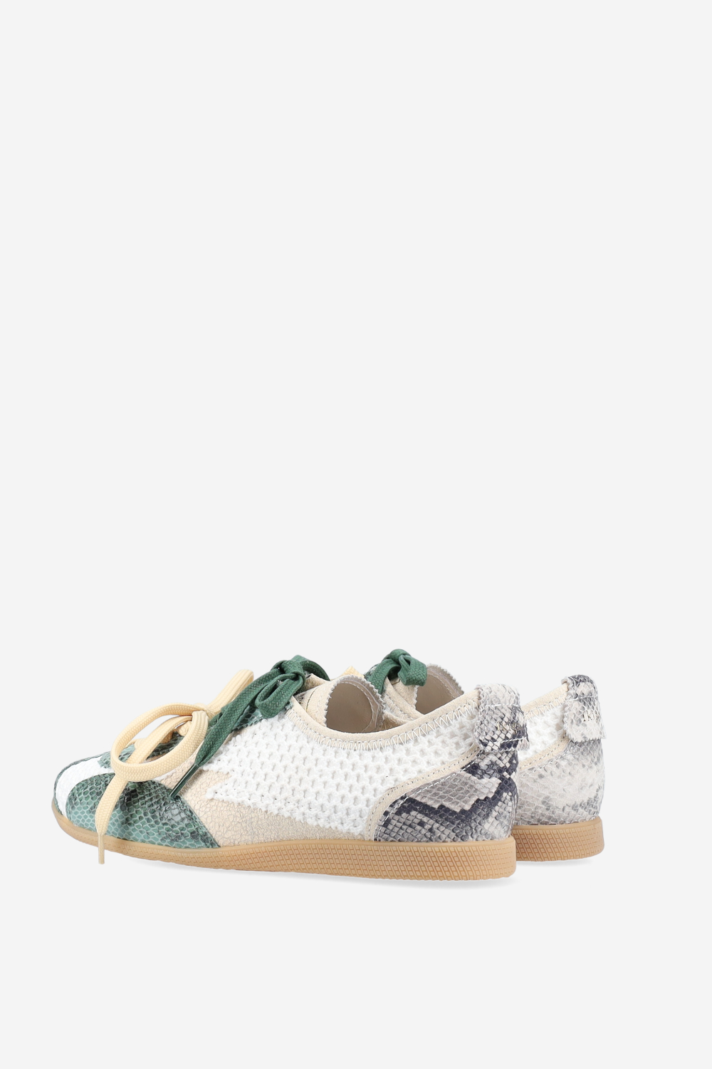 Ikigai mesh sneakers