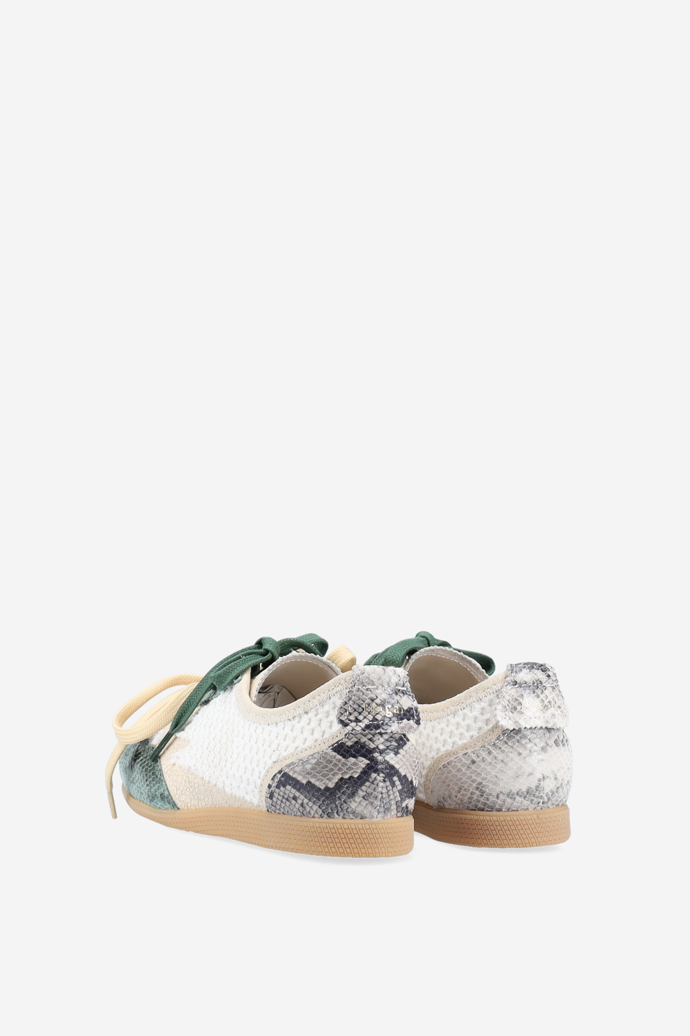 Ikigai mesh sneakers