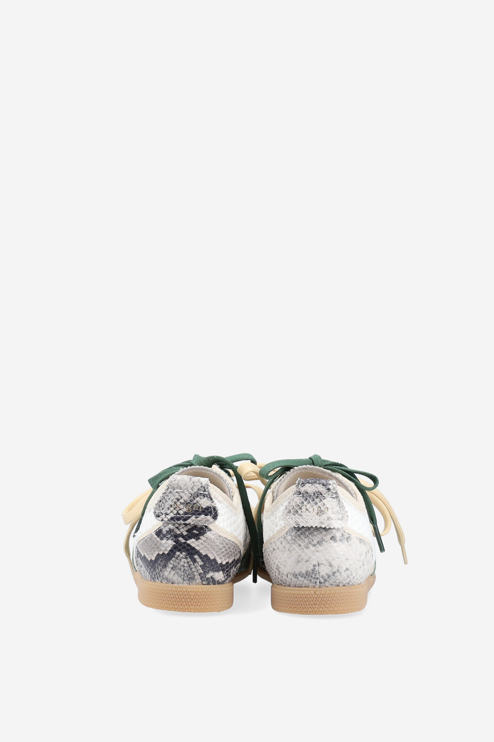 Ikigai mesh sneakers