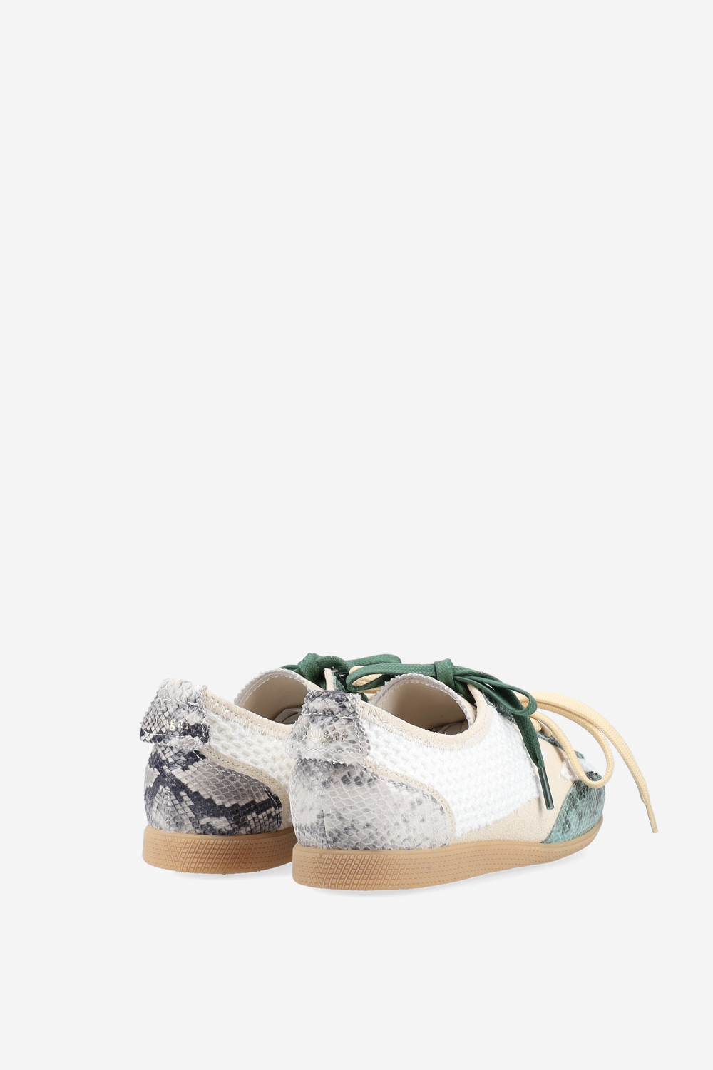 Ikigai mesh sneakers