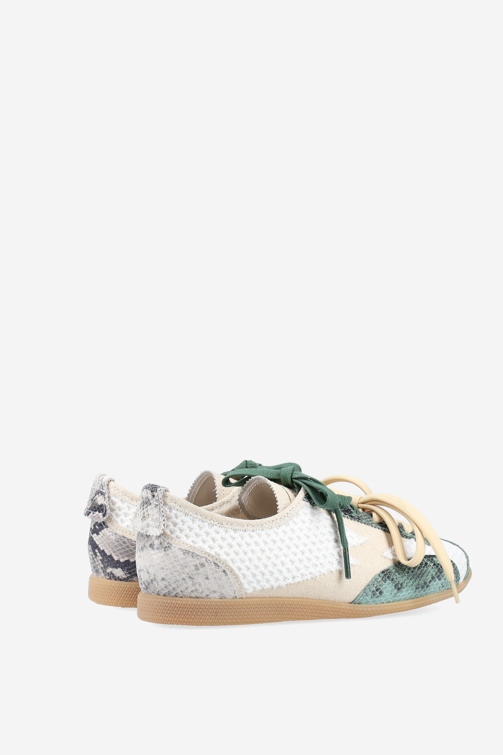 Ikigai mesh sneakers
