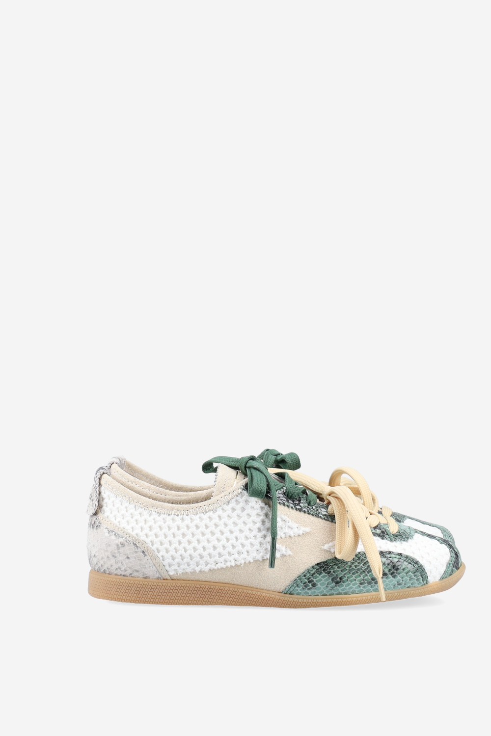 Ikigai mesh sneakers