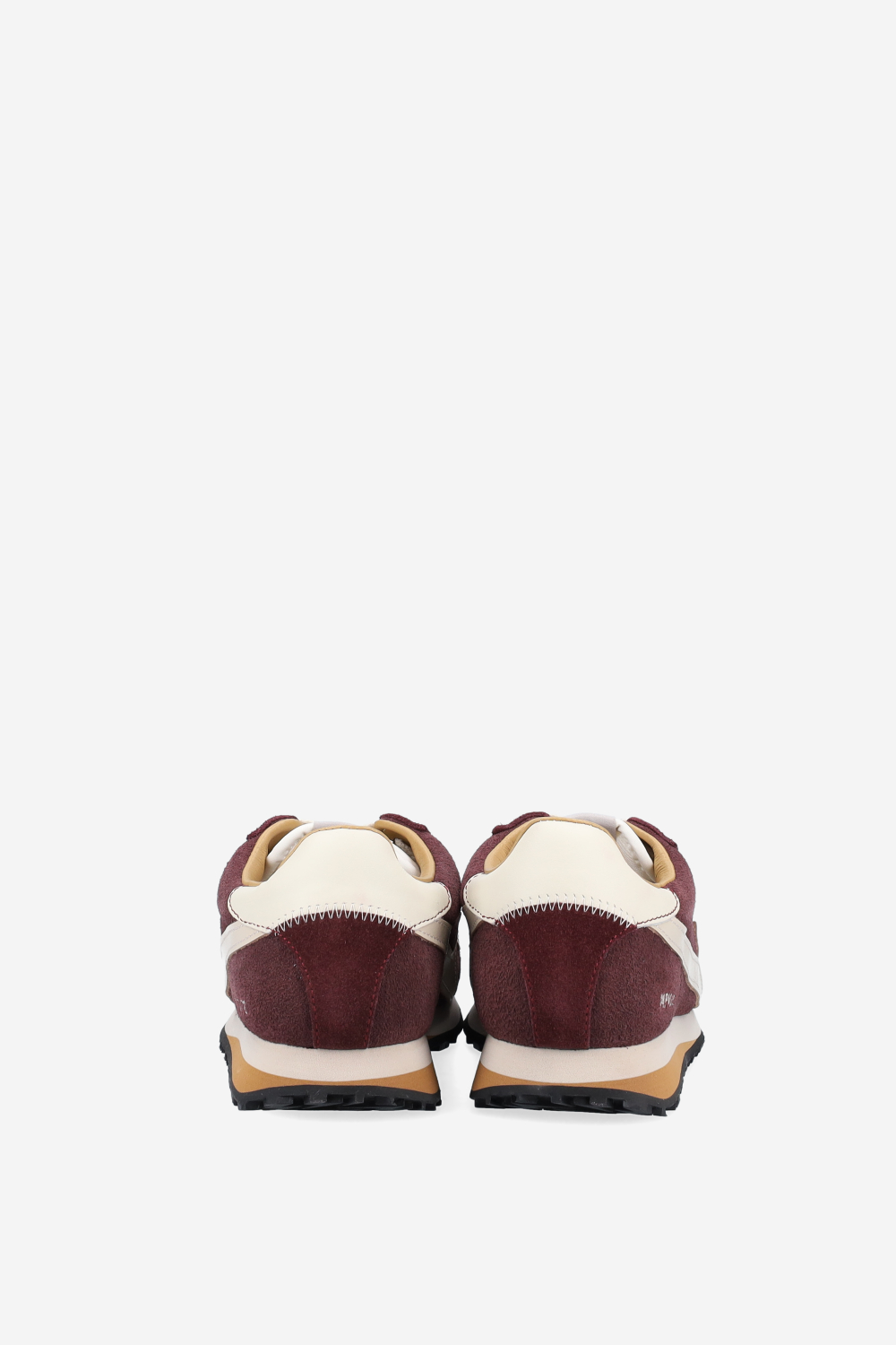 Flash nylon sneakers