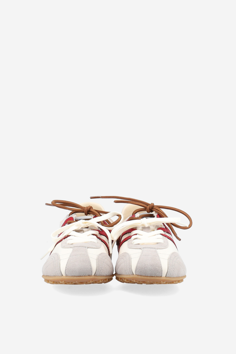 Speedy cotton sneakers