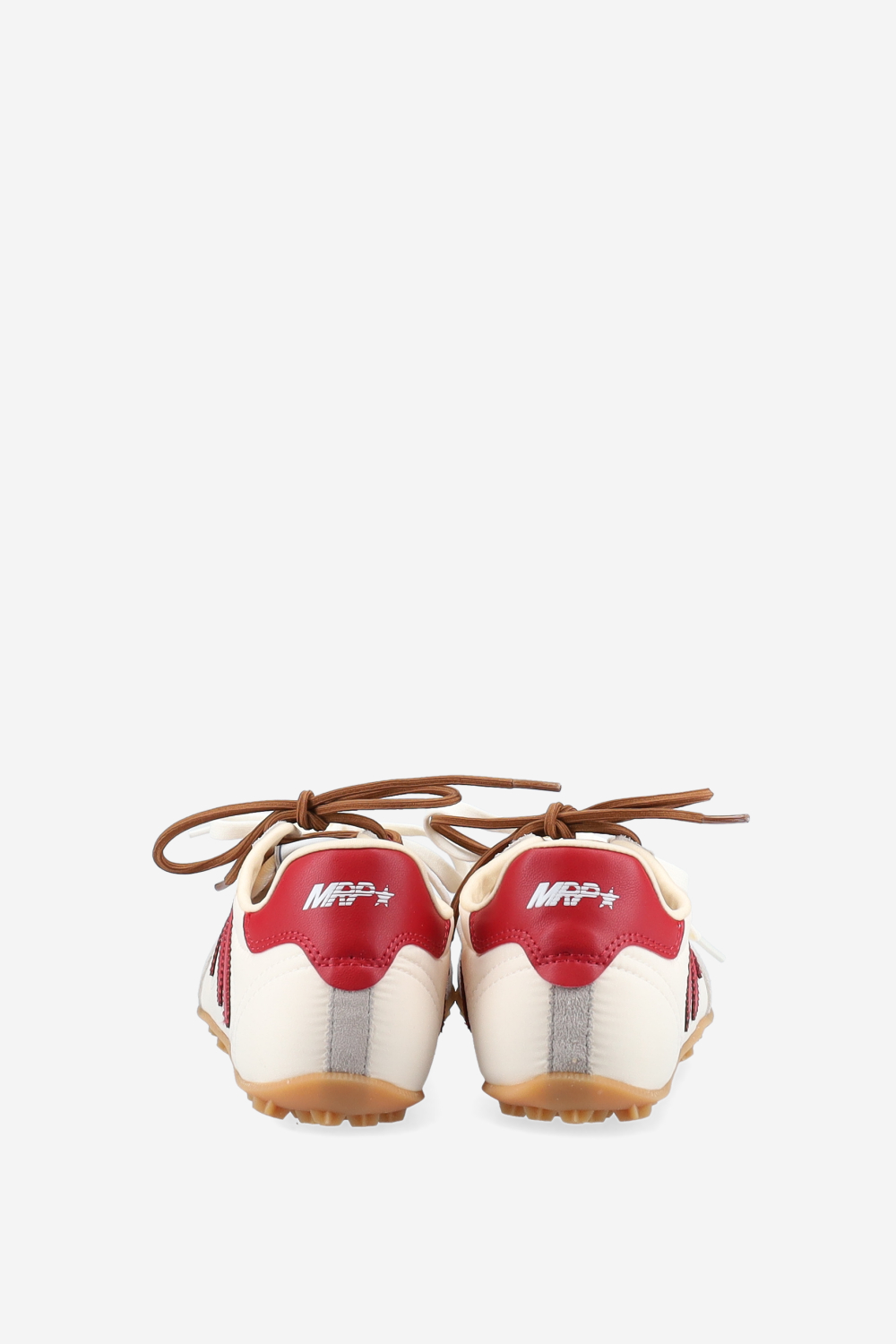 Speedy cotton sneakers