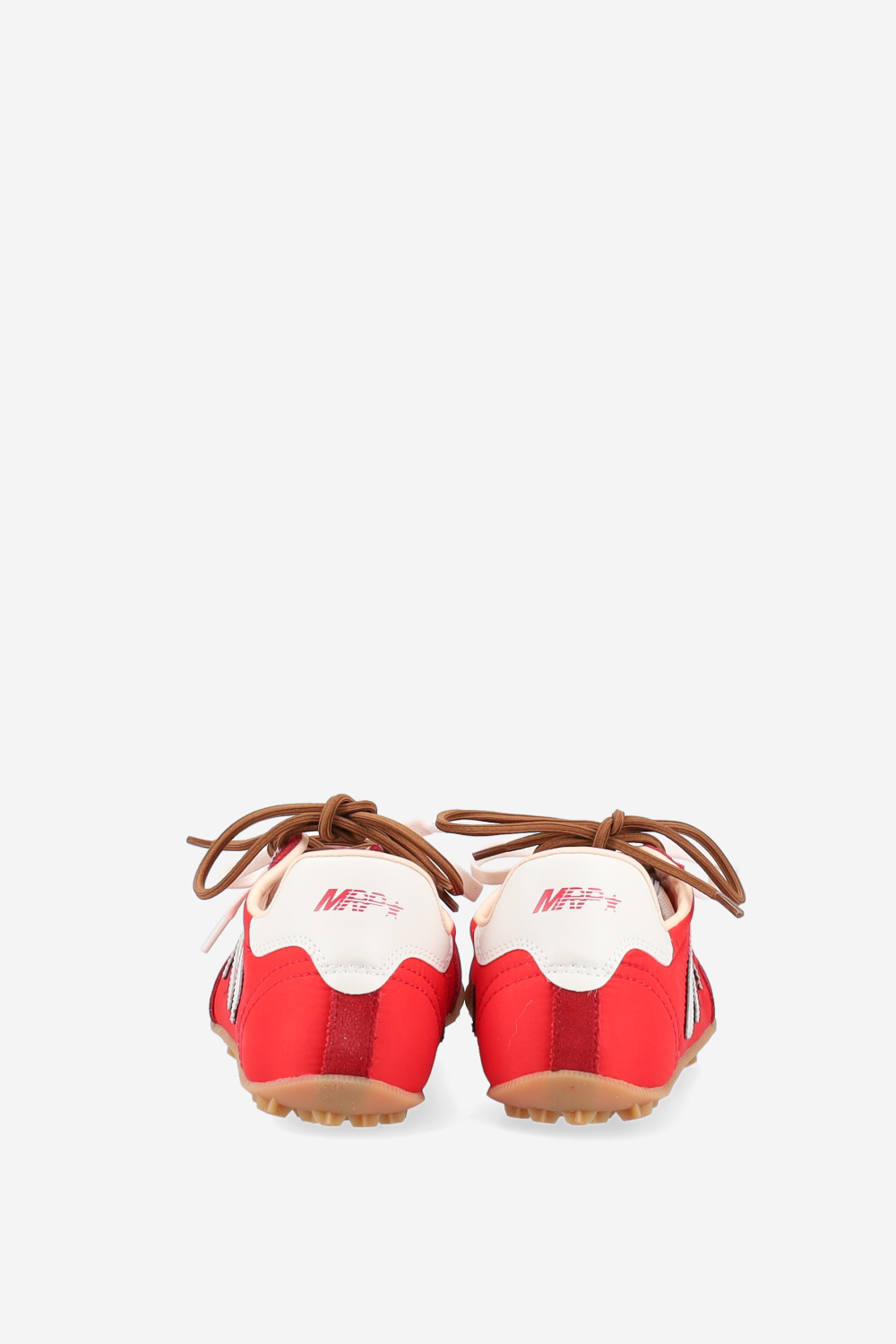 Speedy cotton sneakers