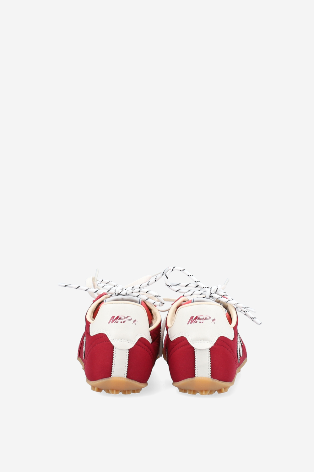 Speedy cotton sneakers