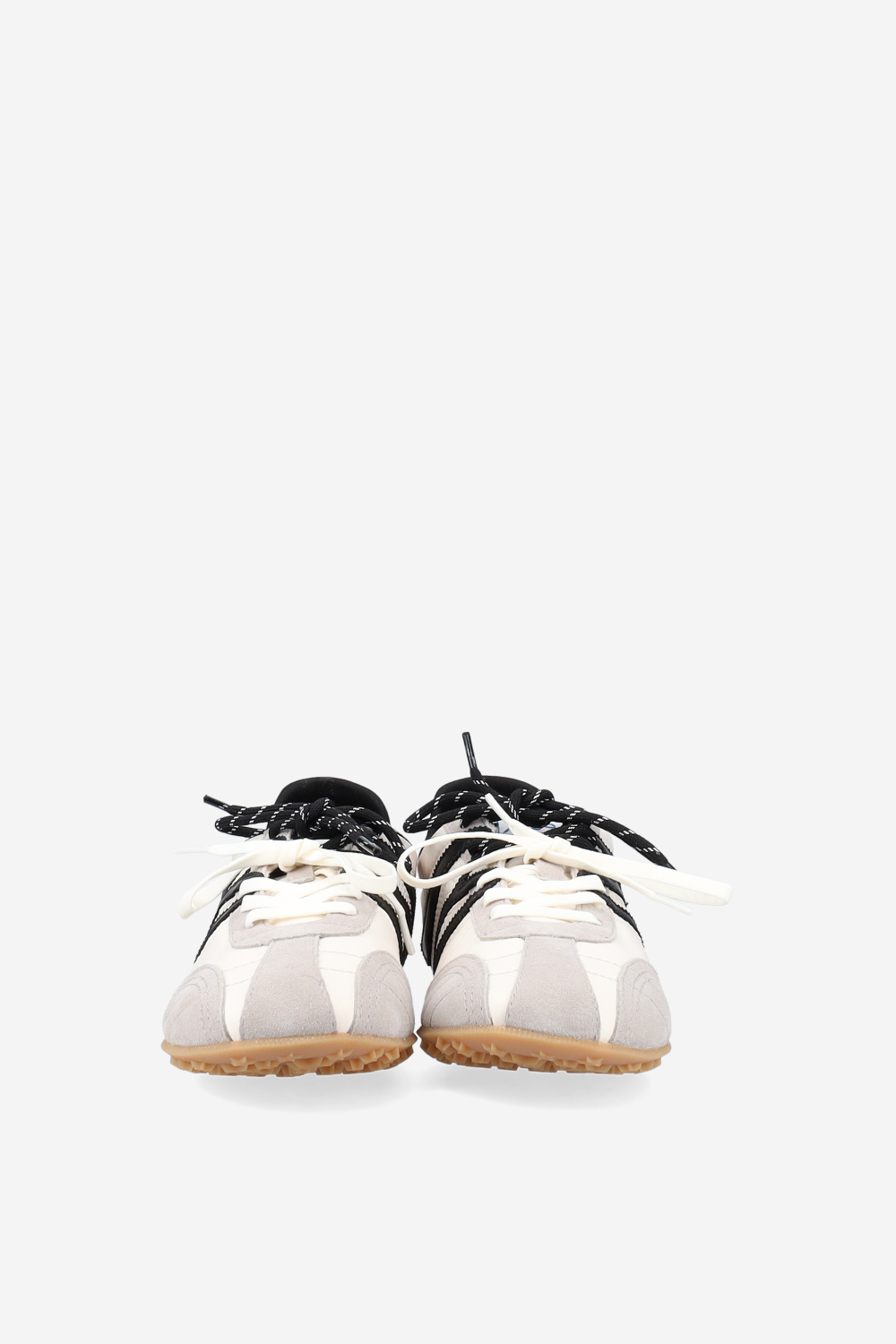 Speedy cotton sneakers