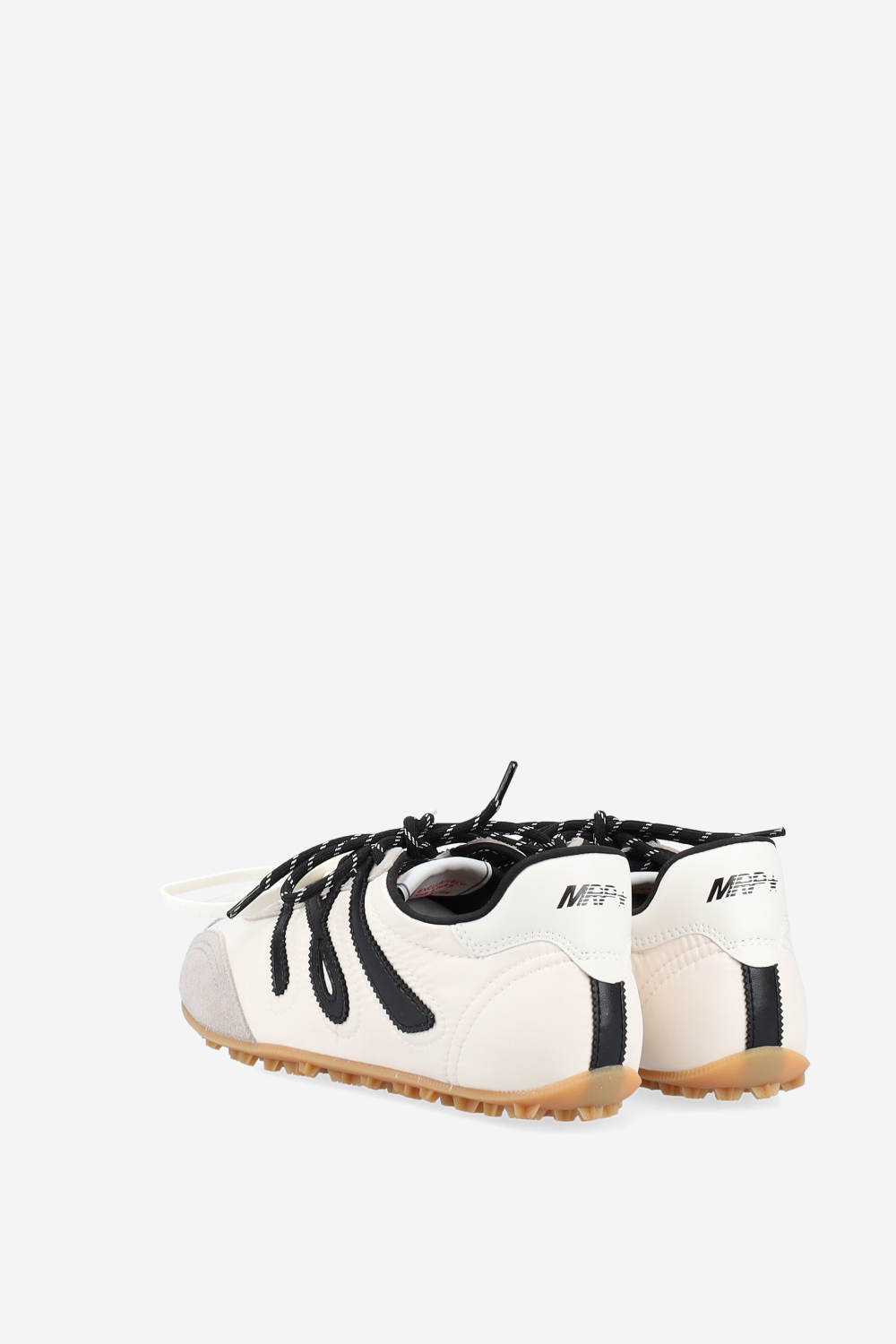 Speedy cotton sneakers