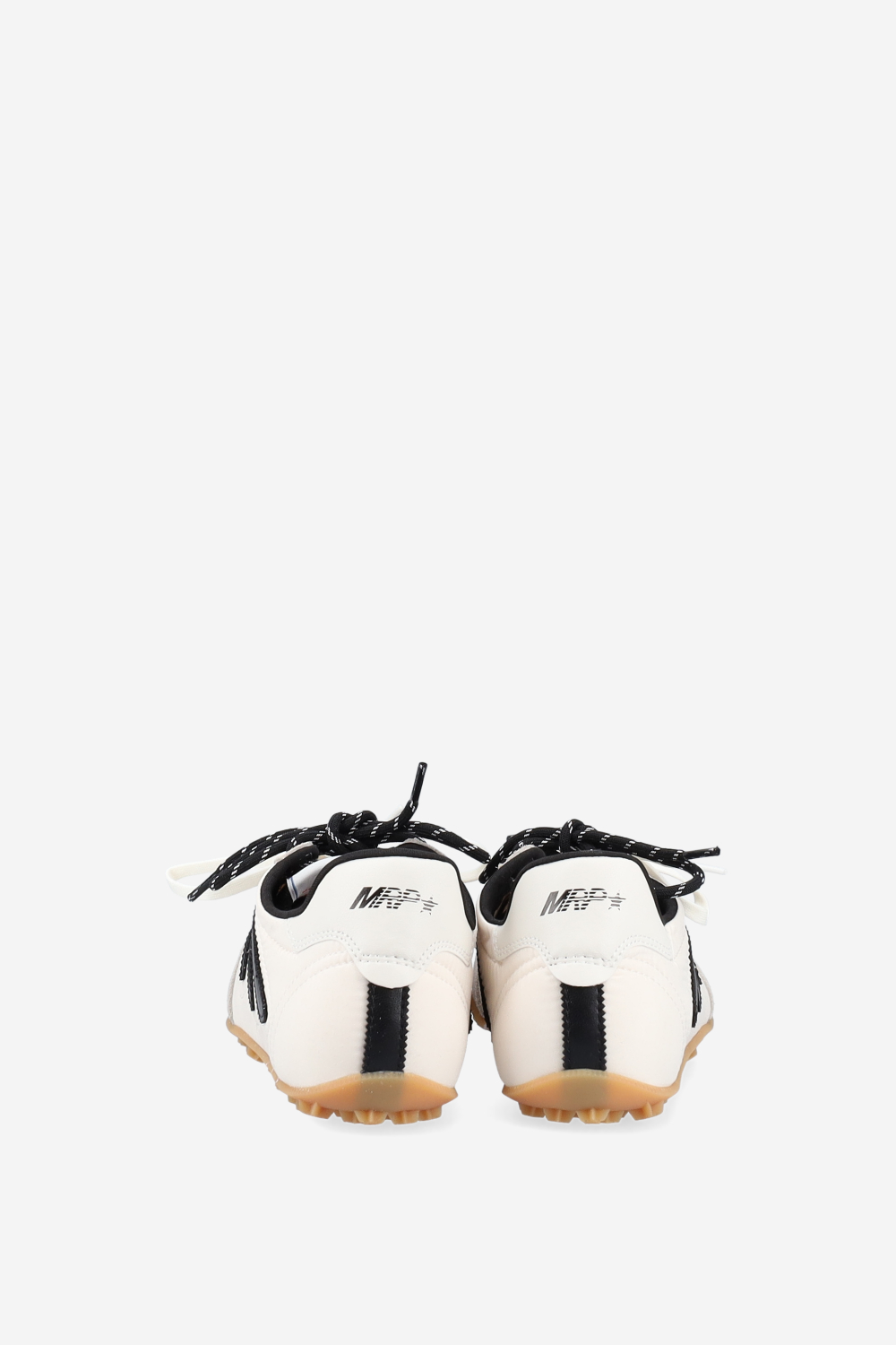 Speedy cotton sneakers