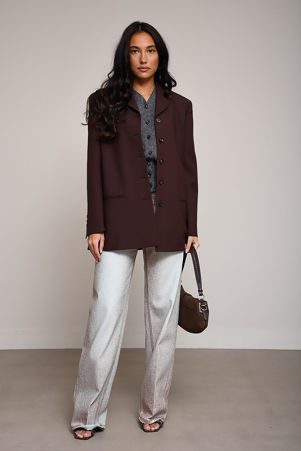 Cordera - Tailored blazer