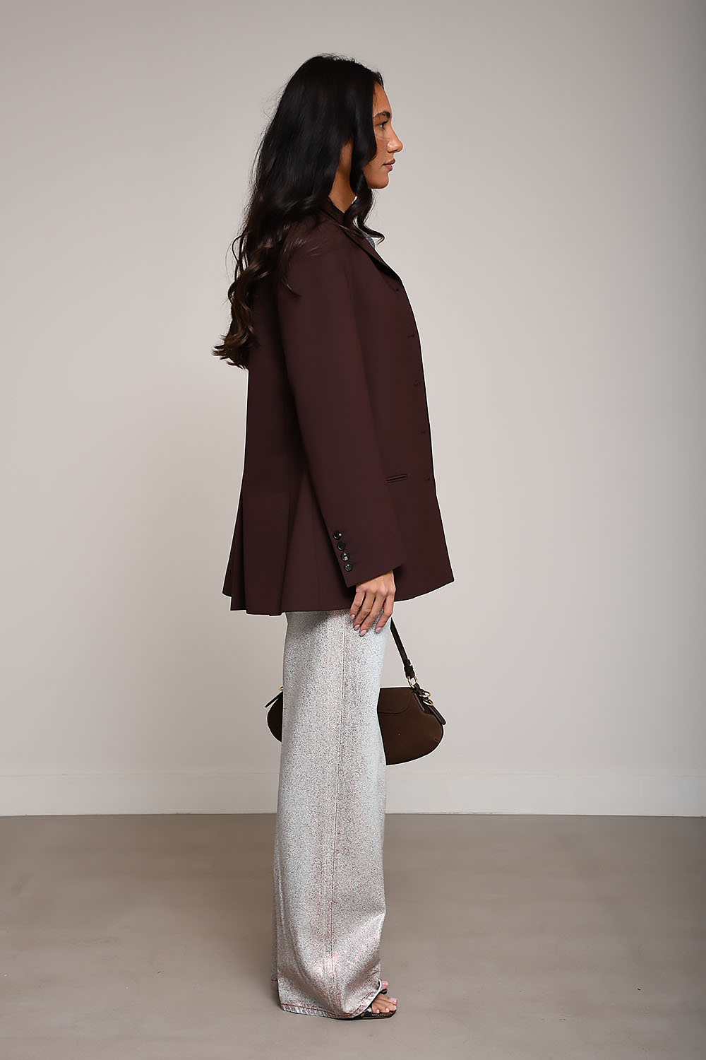 Cordera - Tailored blazer