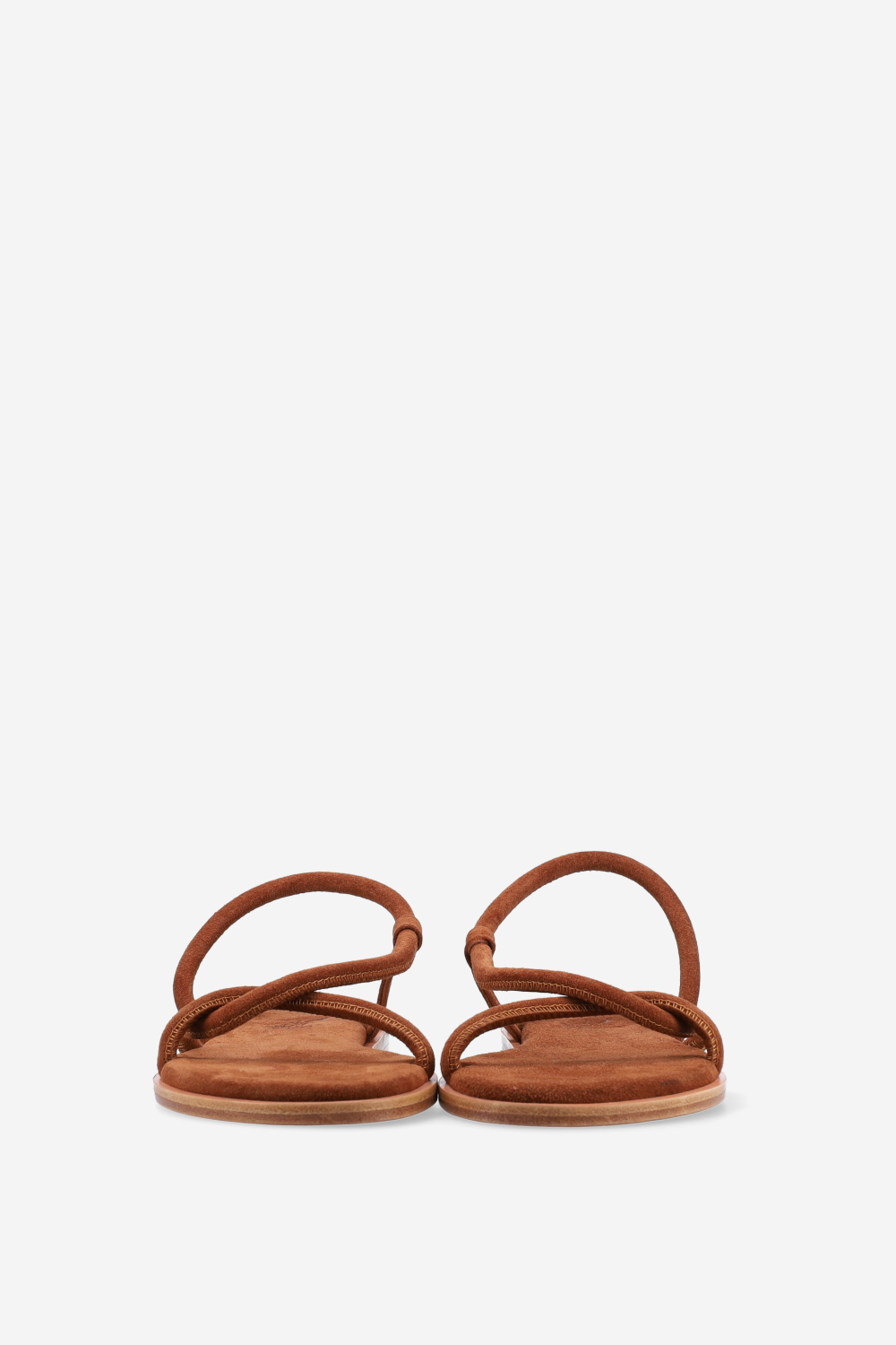 Bomboa suede sandals