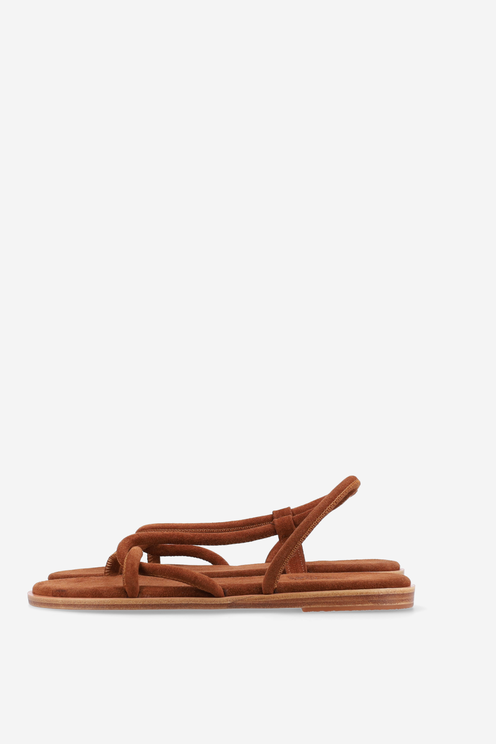 Bomboa suede sandals