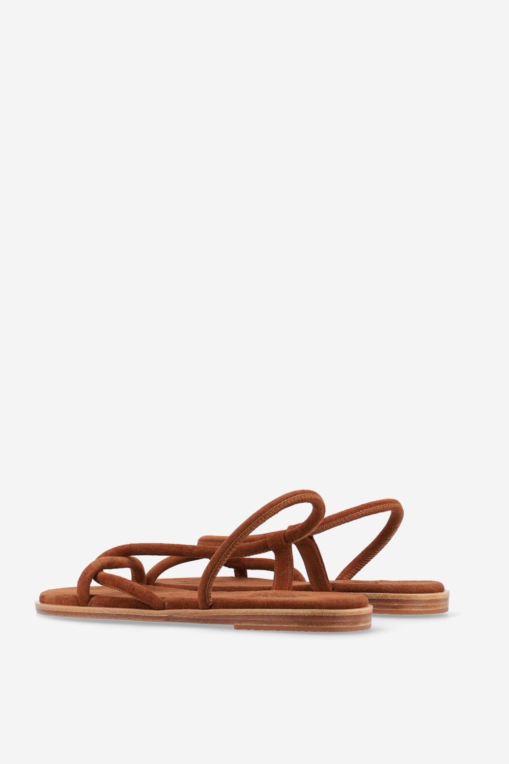 Bomboa suede sandals