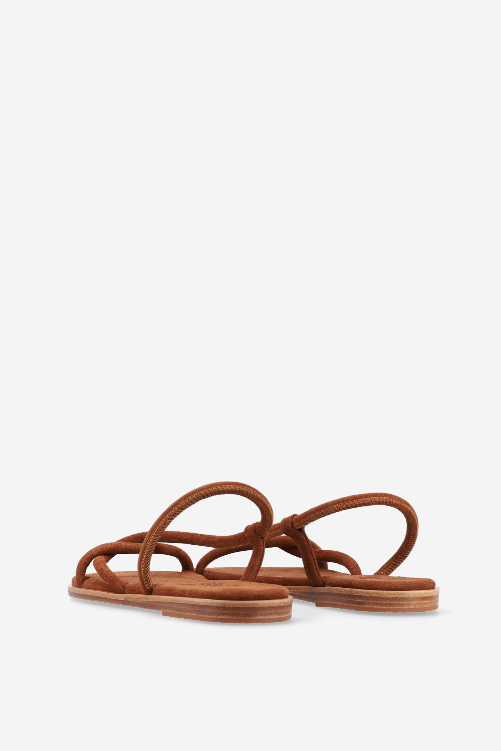 Bomboa suede sandals