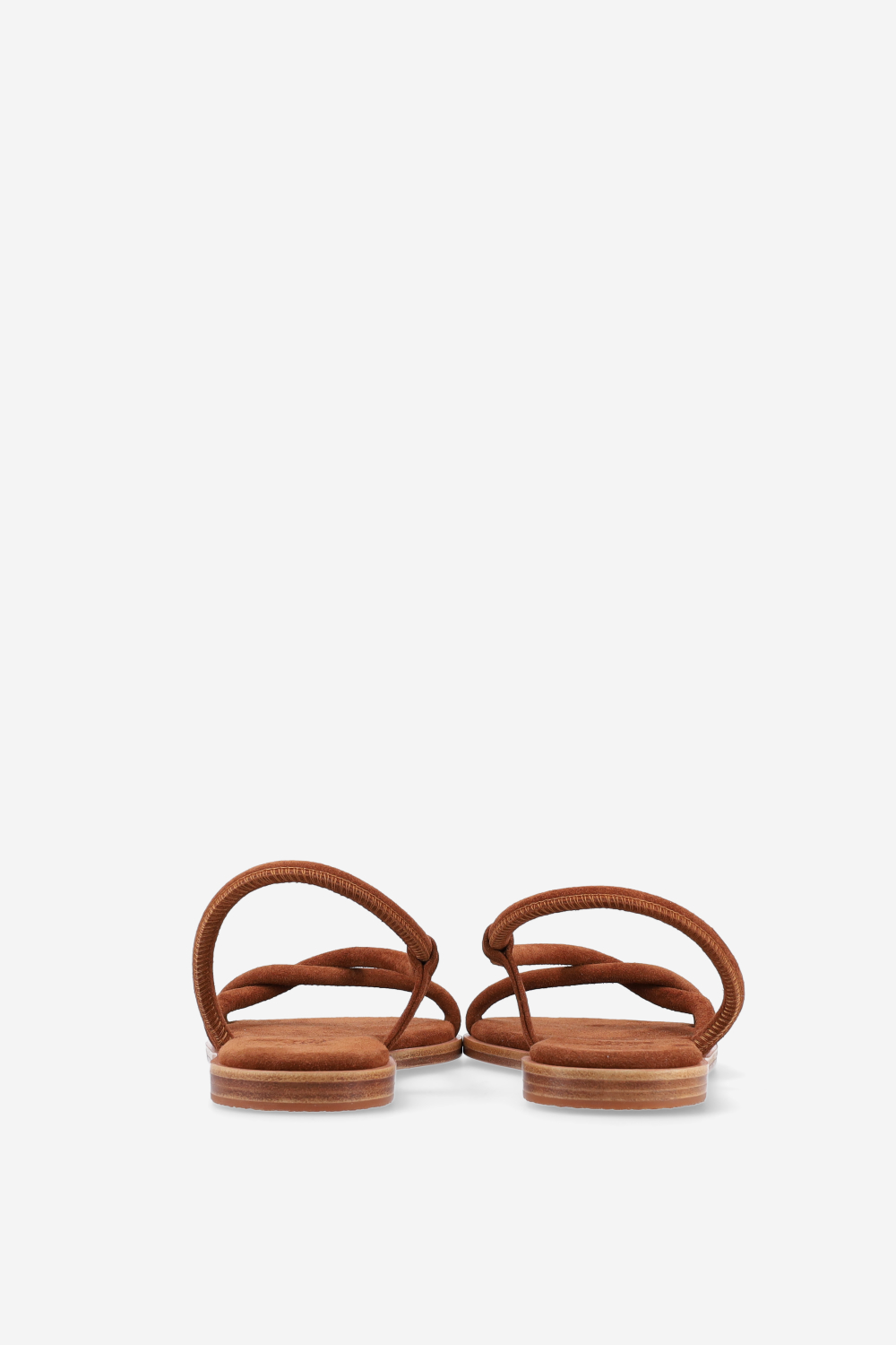 Bomboa suede sandals