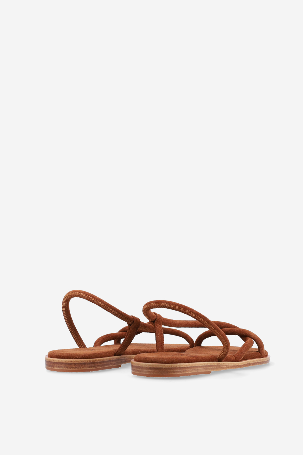 Bomboa suede sandals