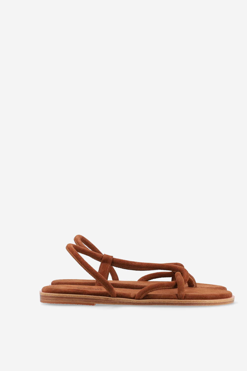 Bomboa suede sandals