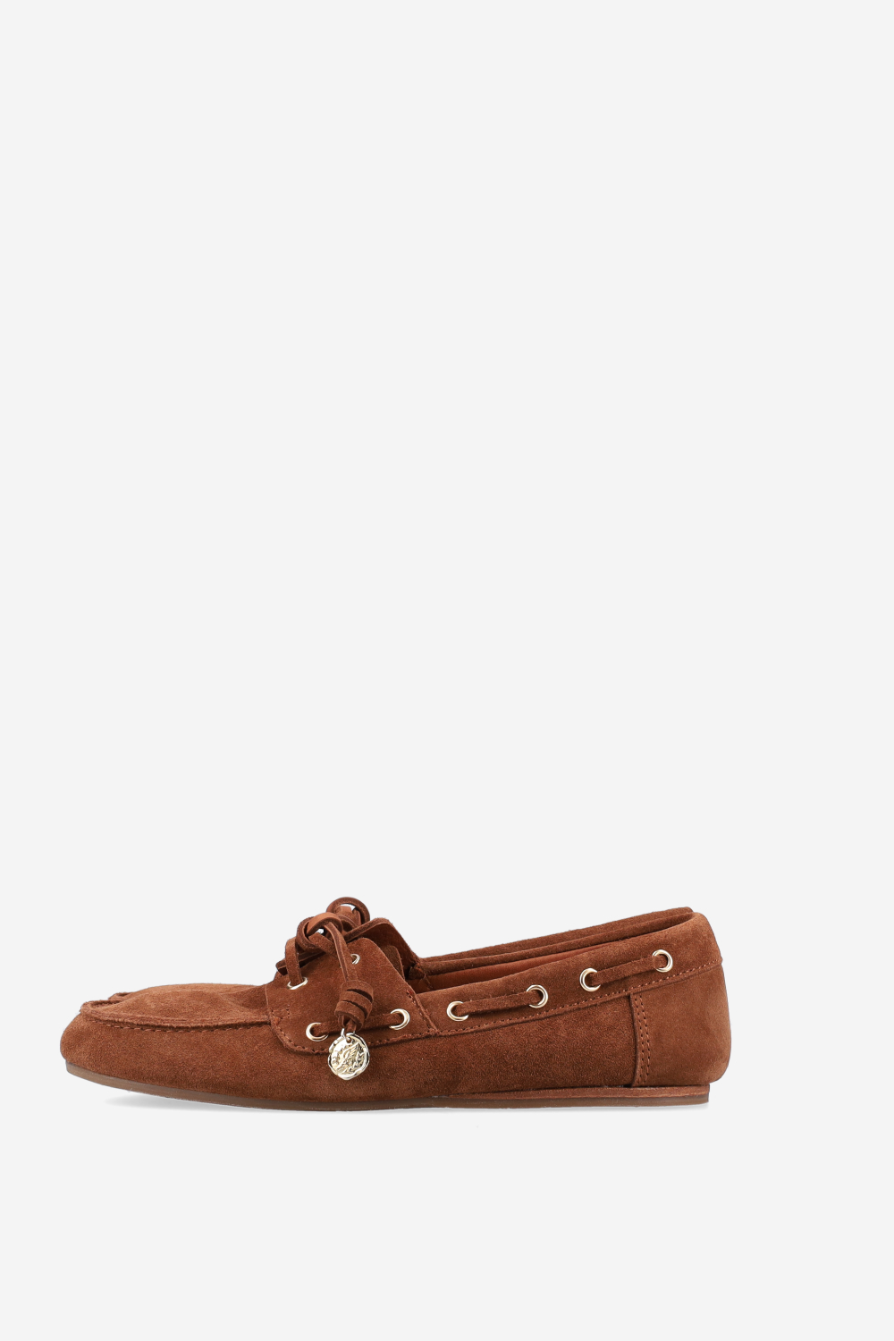 Pliaria suede loafers