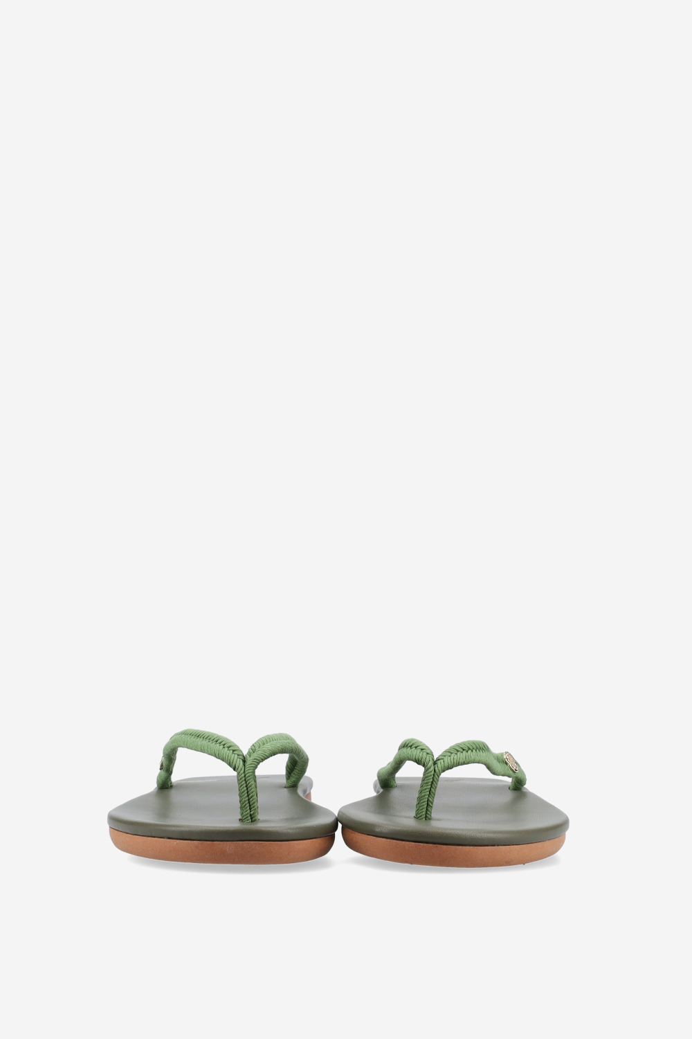 Saionara rope slippers